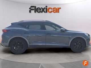 Cupra Formentor 1.5 TSI 110kW (150 CV)