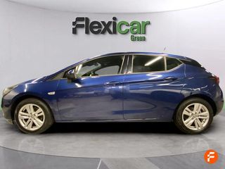 Opel Astra 1.2T SHL 81kW (110CV) 2020