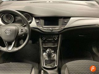 Opel Astra 1.2T SHL 81kW (110CV) 2020