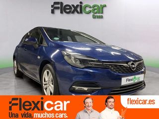 Opel Astra 1.2T SHL 81kW (110CV) 2020
