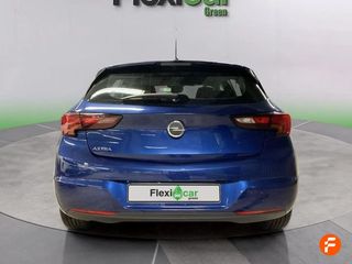 Opel Astra 1.2T SHL 81kW (110CV) 2020