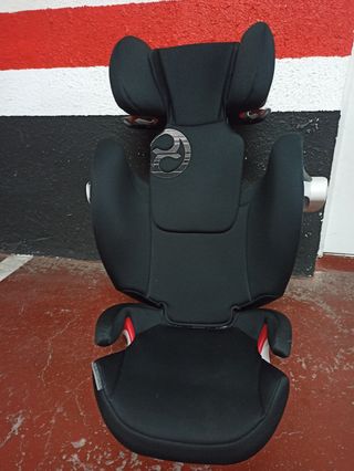 Silla Cybex Grupo 2-3