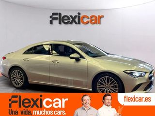 Mercedes CLA CLA 200 D DCT