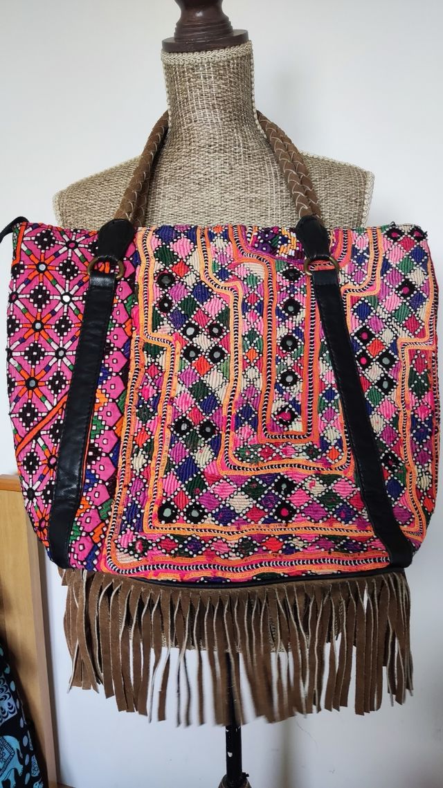 Bolso Banjara