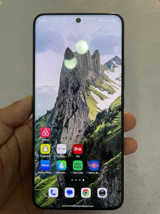 Xiaomi 14 Ultra CAMBIO