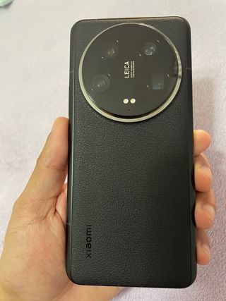 Xiaomi 14 Ultra CAMBIO