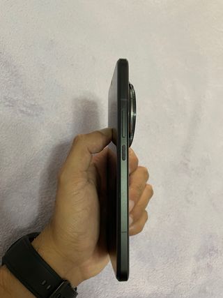 Xiaomi 14 Ultra CAMBIO