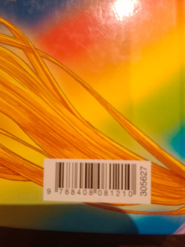 Tercer viaje al Reino de la Fantasía: ¡Libro co...