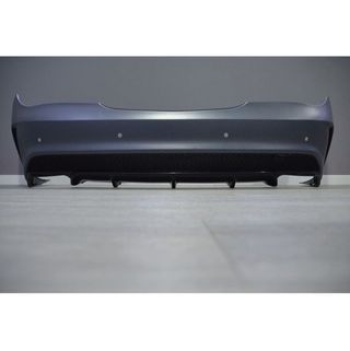 Kit de Carrocería AMG para Mercedes CLA W117