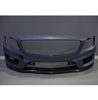Kit de Carrocería AMG para Mercedes CLA W117