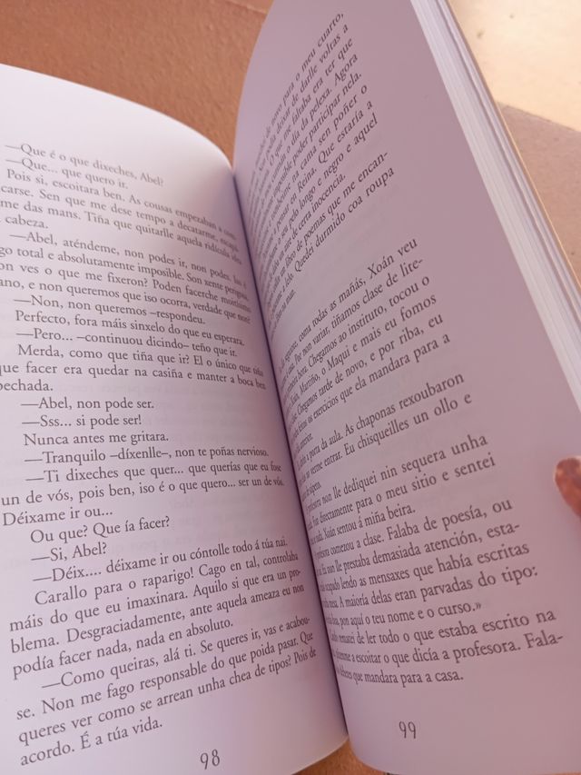 Unha estrela no vento (Infantil E Xuvenil) (Gal...