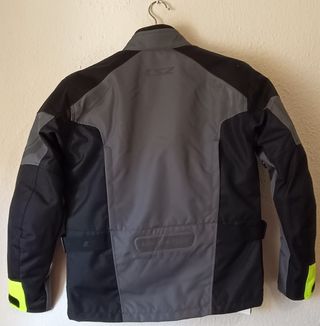 Chaqueta Moto LS2 Invierno-Verano. TALLA S. HOMBRE