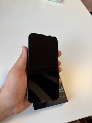 iPhone 15 256GB - 100% Bateria 