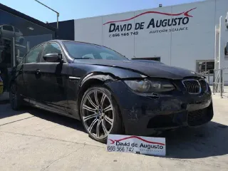 Despiece BMW Serie 3