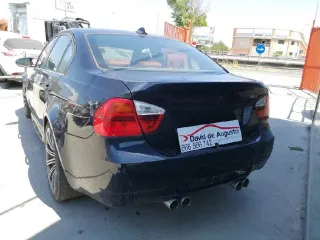 Despiece BMW Serie 3