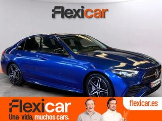 Mercedes Clase C C 220 d