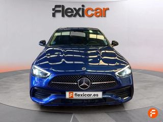 Mercedes Clase C C 220 d