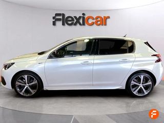Peugeot 308 5P GT Line PureTech 130 S&S 6 Vel. MAN