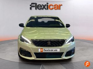 Peugeot 308 5P GT Line PureTech 130 S&S 6 Vel. MAN