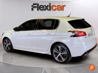 Peugeot 308 5P GT Line PureTech 130 S&S 6 Vel. MAN