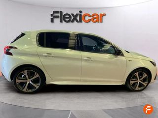 Peugeot 308 5P GT Line PureTech 130 S&S 6 Vel. MAN