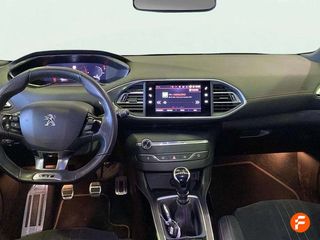 Peugeot 308 5P GT Line PureTech 130 S&S 6 Vel. MAN