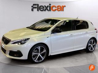 Peugeot 308 5P GT Line PureTech 130 S&S 6 Vel. MAN