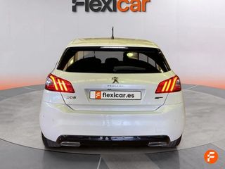 Peugeot 308 5P GT Line PureTech 130 S&S 6 Vel. MAN