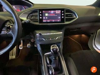 Peugeot 308 5P GT Line PureTech 130 S&S 6 Vel. MAN