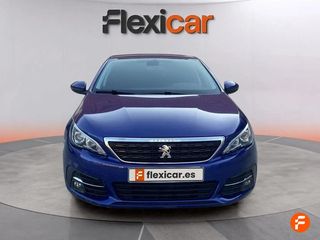 Peugeot 308 5p Style PureTech 130 S&S 6 Vel. MAN