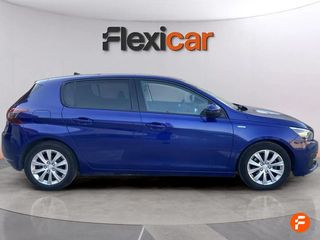 Peugeot 308 5p Style PureTech 130 S&S 6 Vel. MAN