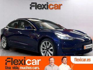 Tesla Model 3 Gran Autonomía AWD