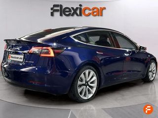 Tesla Model 3 Gran Autonomía AWD
