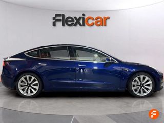 Tesla Model 3 Gran Autonomía AWD