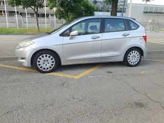 Honda FR-V 2007