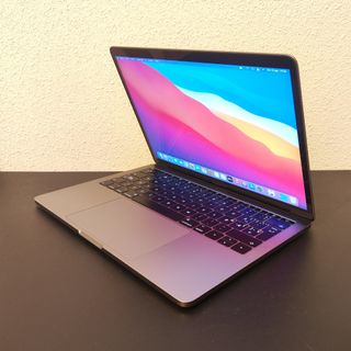 MacBook Pro Retina 13" inizio 2017 2TBT3 I5 7360U
