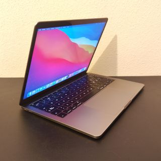 MacBook Pro Retina 13" inizio 2017 2TBT3 I5 7360U
