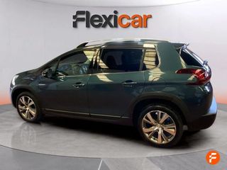 Peugeot 2008 Allure 1.2 PureTech 81KW (110CV)S&S EAT6