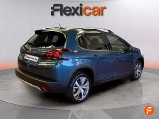 Peugeot 2008 Allure 1.2 PureTech 81KW (110CV)S&S EAT6