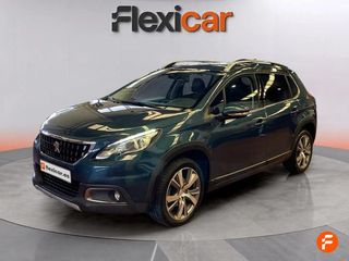 Peugeot 2008 Allure 1.2 PureTech 81KW (110CV)S&S EAT6