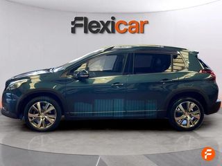 Peugeot 2008 Allure 1.2 PureTech 81KW (110CV)S&S EAT6