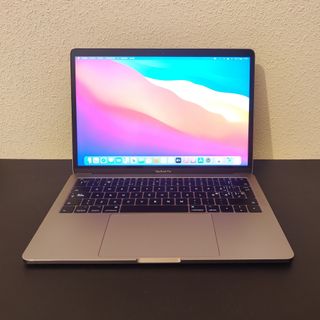 MacBook Pro Retina 13" inizio 2017 2TBT3 I5 7360U