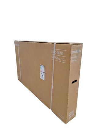 Samsung Neo QLED 55 QN90B Nueva (SOLO RECOGIDA)