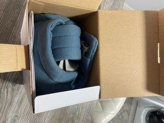Mochila Ergobaby Embrace Recién Nacido