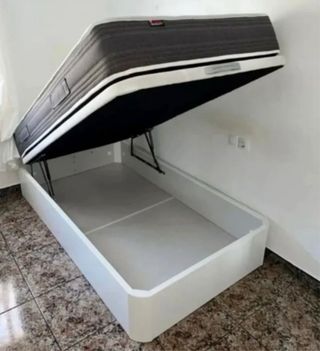 Canapé Nuevo 