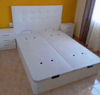 Canapé Nuevo 