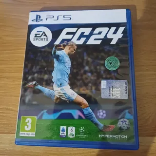 FC 24 PS5