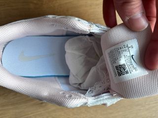 Zapatillas Nike P6000 Rosas Talla 39