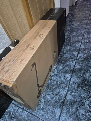 Patinete Xiaomi Mi Electric Scooter 5 Pro