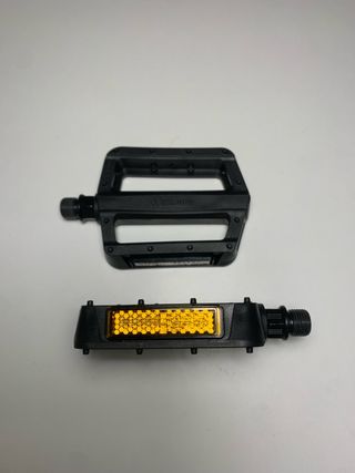 Pedales CUBE para Bicicleta
